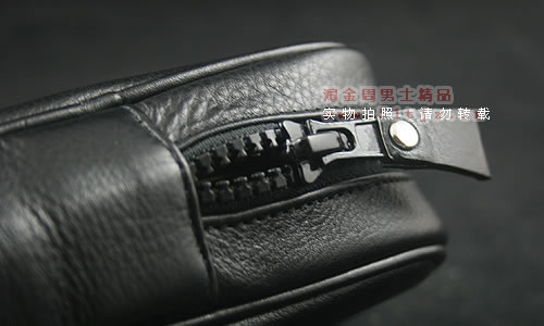 爱尔兰彼德森peterson|真皮2斗烟斗包POU132-5