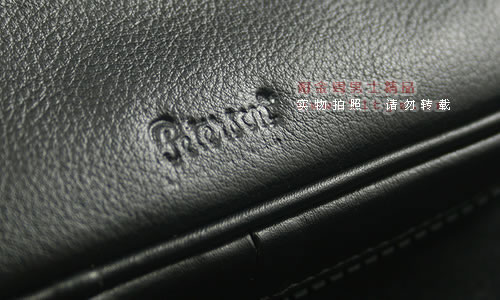 爱尔兰彼德森peterson|真皮2斗烟斗包POU132-6