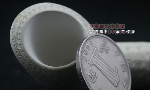 土耳其海泡石ALTINAY大号烟斗|5件套装Alt083N-5