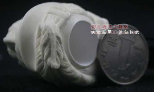 土耳其海泡石ALTINAY大号烟斗|5件套装Alt085N-5