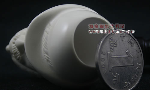 土耳其海泡石ALTINAY大号烟斗|5件套装Alt086N-5