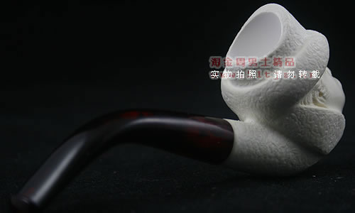 土耳其海泡石ALTINAY大号烟斗|5件套装Alt087N-3