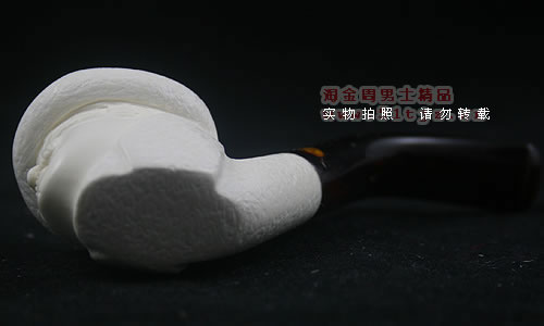 土耳其海泡石ALTINAY大号烟斗|5件套装Alt087N-4