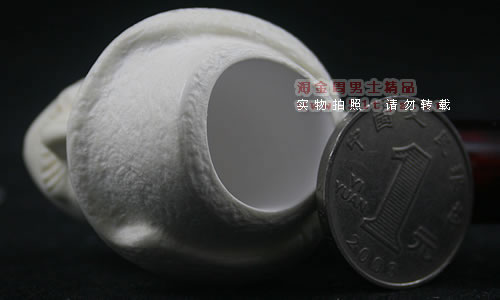 土耳其海泡石ALTINAY大号烟斗|5件套装Alt087N-5