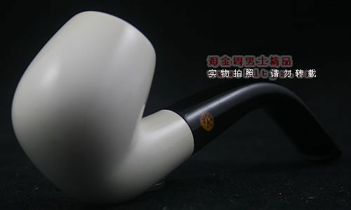 土耳其海泡石ALTINAY大号烟斗|5件套装Alt092N-1