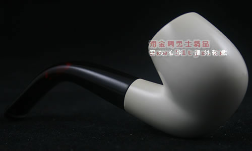 土耳其海泡石ALTINAY大号烟斗|5件套装Alt092N-2