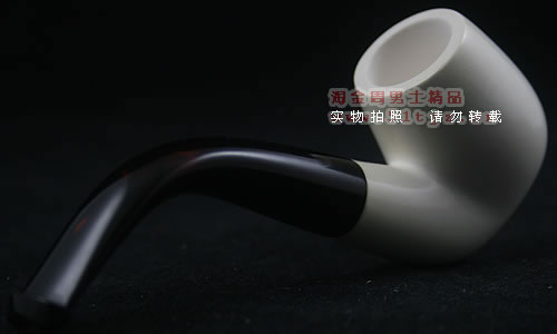 土耳其海泡石ALTINAY大号烟斗|5件套装Alt092N-3