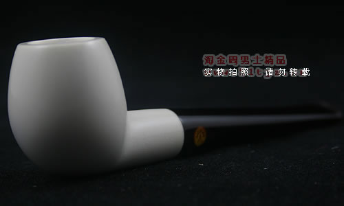 土耳其海泡石ALTINAY大号烟斗|5件套装Alt093N-1