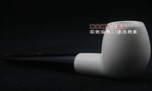 土耳其海泡石ALTINAY大号烟斗|5件套装Alt093N-2