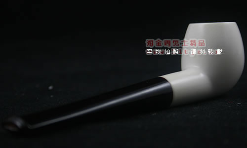 土耳其海泡石ALTINAY大号烟斗|5件套装Alt093N-3