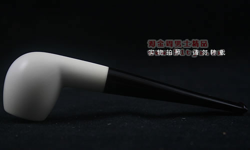 土耳其海泡石ALTINAY大号烟斗|5件套装Alt093N-4