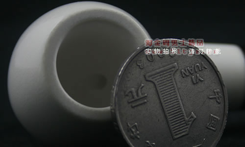 土耳其海泡石ALTINAY大号烟斗|5件套装Alt093N-5