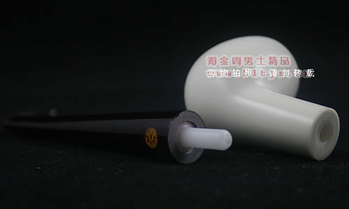 土耳其海泡石ALTINAY大号烟斗|5件套装Alt093N-6