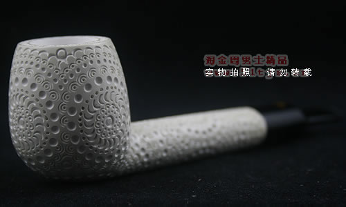 土耳其海泡石ALTINAY大号烟斗|5件套装AltG095-1