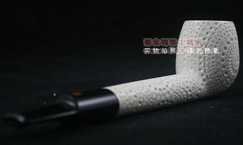 土耳其海泡石ALTINAY大号烟斗|5件套装AltG095-3