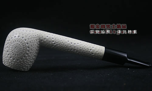 土耳其海泡石ALTINAY大号烟斗|5件套装AltG095-4