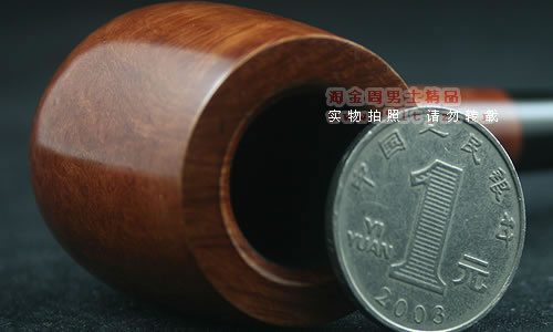 意大利沙芬石楠木烟斗|5件套装丘吉瓦登长嘴104-5