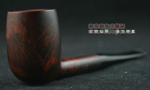 意大利沙芬SAVINELLI石楠木烟斗|5件套装国会大厦105N-1