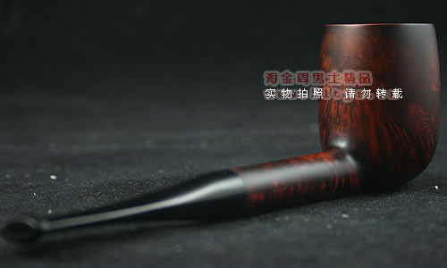 意大利沙芬SAVINELLI石楠木烟斗|5件套装国会大厦105N-3