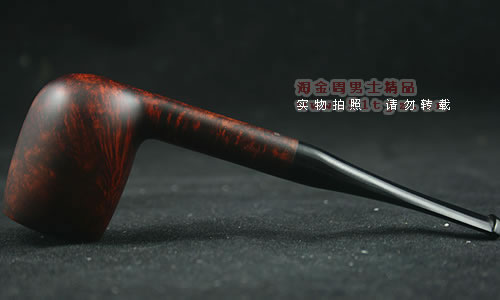 意大利沙芬SAVINELLI石楠木烟斗|5件套装国会大厦105N-4