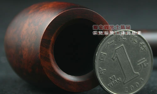 意大利沙芬SAVINELLI石楠木烟斗|5件套装国会大厦105N-5