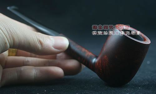 意大利沙芬SAVINELLI石楠木烟斗|5件套装国会大厦105N-7