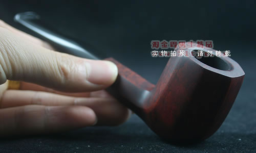 意大利沙芬SAVINELLI石楠木烟斗|5件套装国会大厦106BN-7