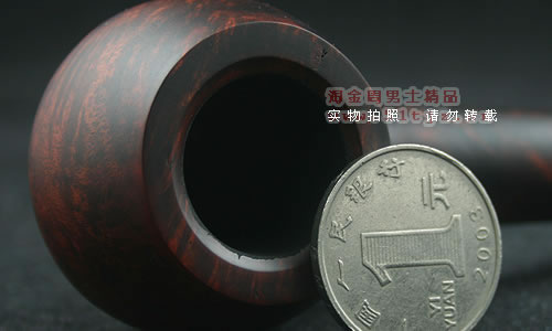 意大利沙芬SAVINELLI石楠木烟斗|5件套装国会大厦313N-5