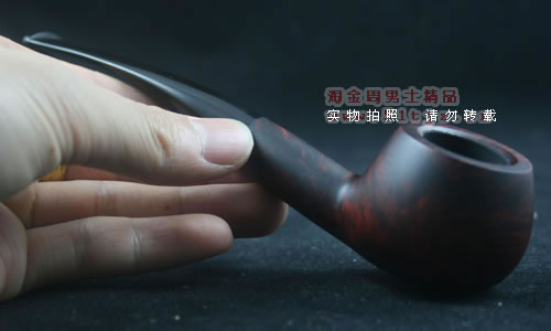 意大利沙芬SAVINELLI石楠木烟斗|5件套装国会大厦313N-7