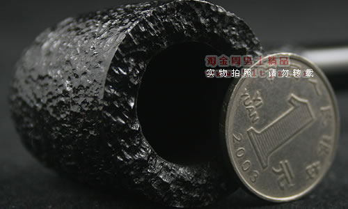 意大利沙芬石楠木烟斗|5件套装丘吉瓦登长嘴401K-5