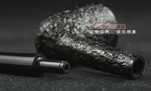 意大利沙芬石楠木烟斗|5件套装丘吉瓦登长嘴401K-6