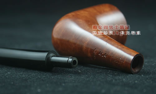 意大利沙芬石楠木烟斗|5件套装丘吉瓦登长嘴404-6