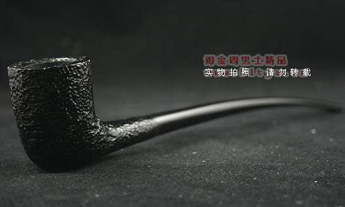 意大利沙芬石楠木烟斗|5件套装丘吉瓦登长嘴404K-1