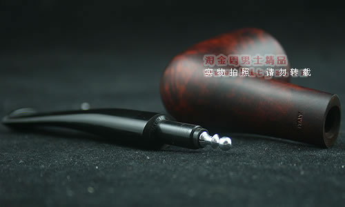 意大利沙芬SAVINELLI石楠木烟斗|5件套装国会大厦404N-5