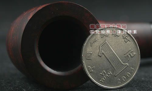 意大利沙芬SAVINELLI石楠木烟斗|5件套装国会大厦404N-6