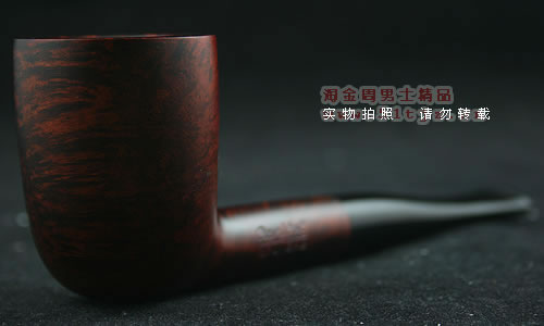 意大利沙芬SAVINELLI石楠木烟斗|5件套装国会大厦412N-1