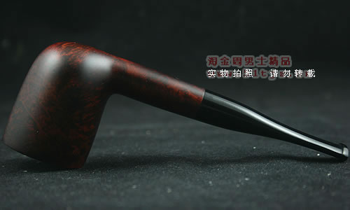 意大利沙芬SAVINELLI石楠木烟斗|5件套装国会大厦412N-4