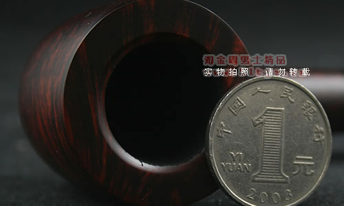 意大利沙芬SAVINELLI石楠木烟斗|5件套装国会大厦412N-5