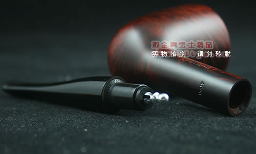 意大利沙芬SAVINELLI石楠木烟斗|5件套装国会大厦412N-6