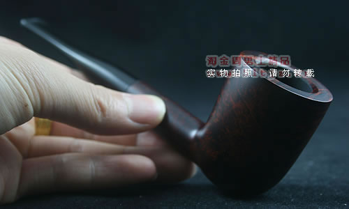 意大利沙芬SAVINELLI石楠木烟斗|5件套装国会大厦412N-7