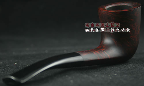 意大利沙芬SAVINELLI石楠木烟斗|5件套装国会大厦440N-3