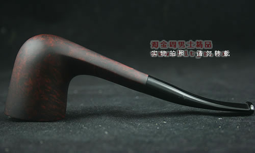 意大利沙芬SAVINELLI石楠木烟斗|5件套装国会大厦440N-4