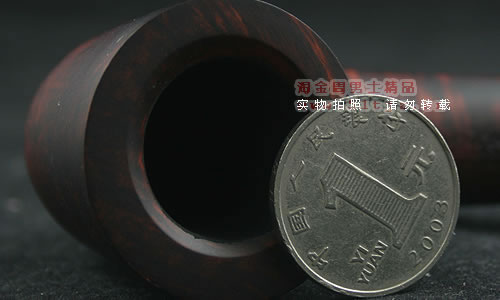 意大利沙芬SAVINELLI石楠木烟斗|5件套装国会大厦440N-5