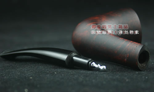 意大利沙芬SAVINELLI石楠木烟斗|5件套装国会大厦440N-6