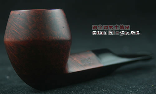 意大利沙芬SAVINELLI石楠木烟斗|5件套国会大厦504N-1