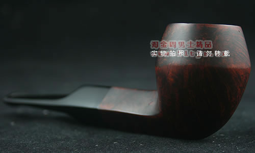 意大利沙芬SAVINELLI石楠木烟斗|5件套国会大厦504N-2