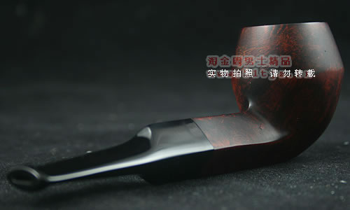 意大利沙芬SAVINELLI石楠木烟斗|5件套国会大厦504N-3