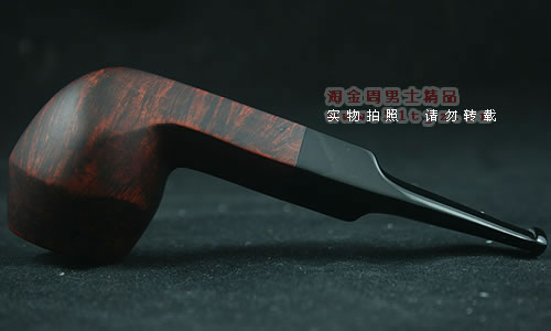 意大利沙芬SAVINELLI石楠木烟斗|5件套国会大厦504N-4