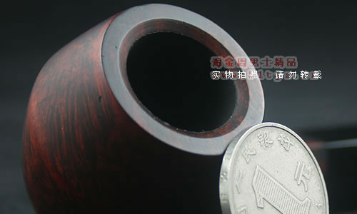 意大利沙芬SAVINELLI石楠木烟斗|5件套国会大厦504N-5