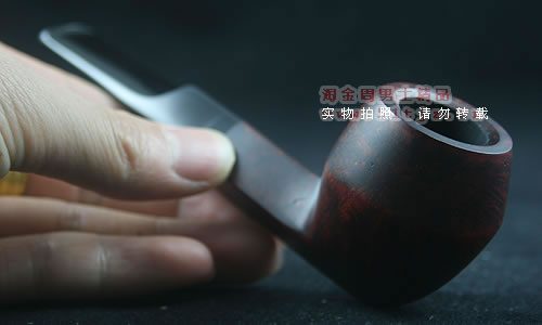 意大利沙芬SAVINELLI石楠木烟斗|5件套国会大厦504N-7